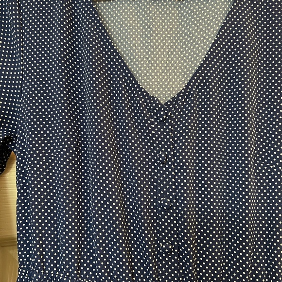 Mia Joy Maxi Dress - Picture 2 of 4